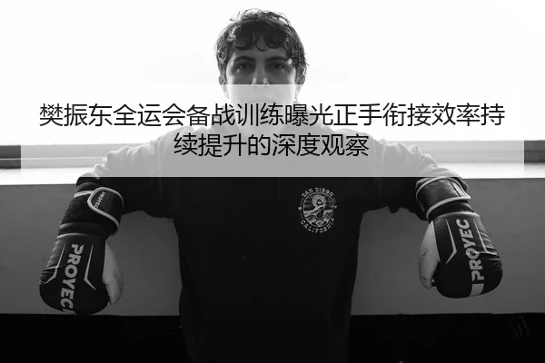 樊振东全运会备战训练曝光正手衔接效率持续提升的深度观察